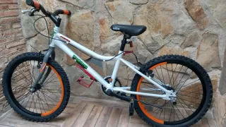 Bicicleta de Montaña 20"