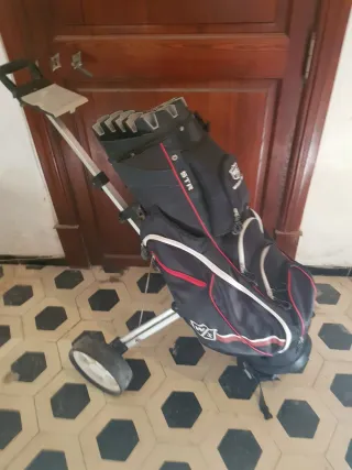 Set de Golf Wilson Staff
