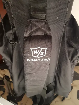 Set de Golf Wilson Staff