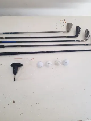 Set de Golf Wilson Staff