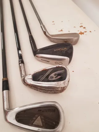 Set de Golf Wilson Staff