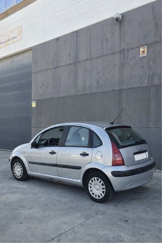 Citroen c3 1.4 hdi