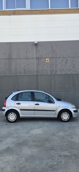Citroen c3 1.4 hdi