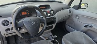 Citroen c3 1.4 hdi