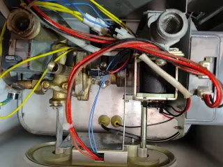 Calentador Cointra 11L para reparar/despiece