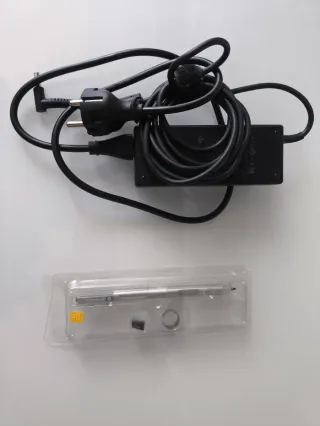 HP EliteBook x360 1030 G2 Plata (4 teclas no van)