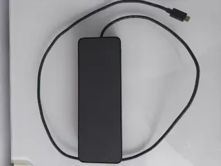 HP EliteBook x360 1030 G2 Plata (4 teclas no van)