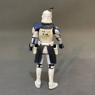 STAR WARS | Captain Rex Black Series 3,75" Hasbro