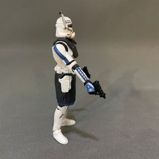 STAR WARS | Captain Rex Black Series 3,75" Hasbro