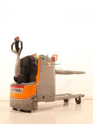 Ref. M-6411 Transpaleta Eléctrica STILL EXU-H 20