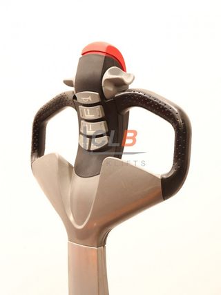 Ref. M-6411 Transpaleta Eléctrica STILL EXU-H 20