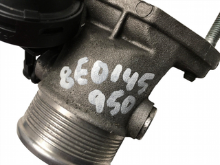 Caja Mariposa Audi A4 B7 y VW Passat B6