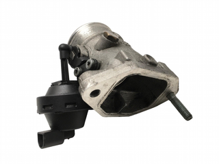 Caja Mariposa Audi A4 B7 y VW Passat B6