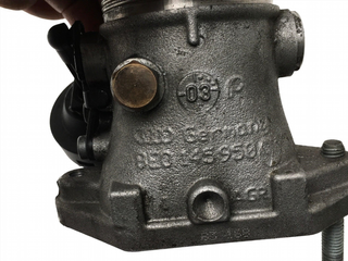 Caja Mariposa Audi A4 B7 y VW Passat B6