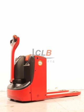 Ref. M-5570 Transpaleta Eléctrica LINDE T-16 / 1152