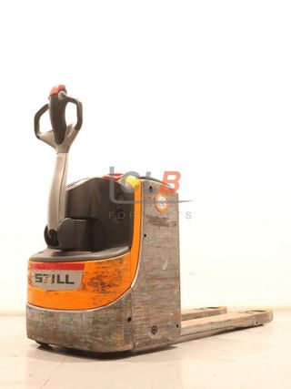 Ref. M-6356 Transpaleta Eléctrica STILL EXU 18