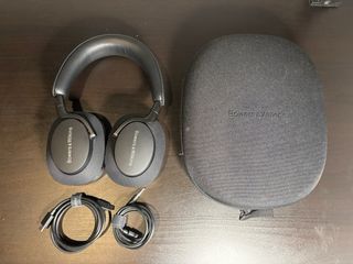 Auriculares Bowers & Wilkins PX7 Negros