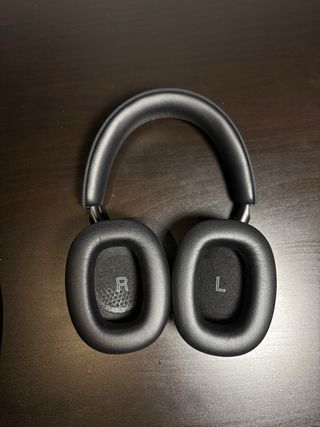 Auriculares Bowers & Wilkins PX7 Negros