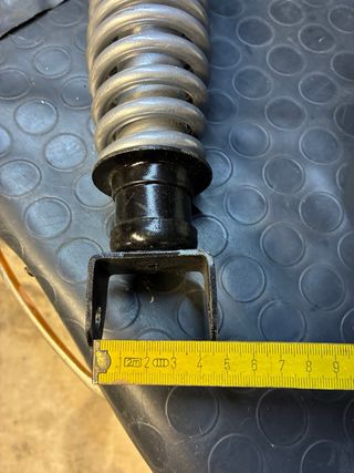 Ammortizzatore Vespa VNB VNA