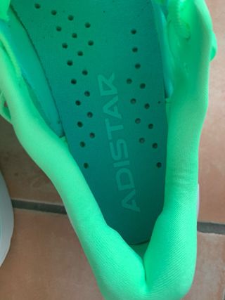 Adidas Adistar Beyond Talla 43.5