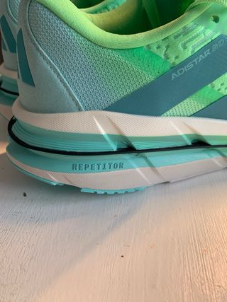 Adidas Adistar Beyond Talla 43.5