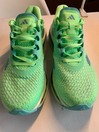 Adidas Adistar Beyond Talla 43.5