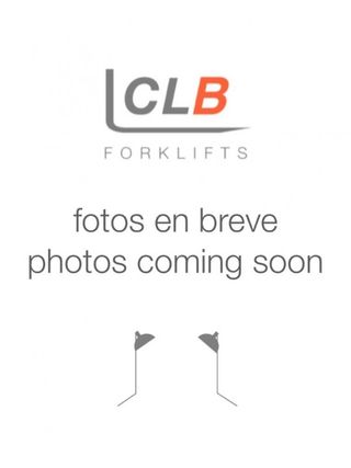 Ref. A1374 Batería Sunlight 24v 150Ah ( Transpaletas eléctricas STILL EXU y Linde T16 )