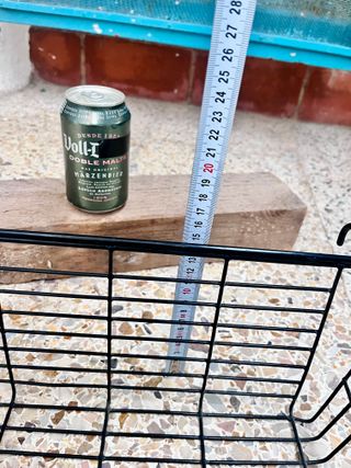 ENCESTA TUS FUSTRACIONES