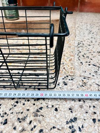 ENCESTA TUS FUSTRACIONES