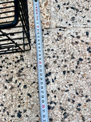 ENCESTA TUS FUSTRACIONES