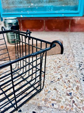 ENCESTA TUS FUSTRACIONES