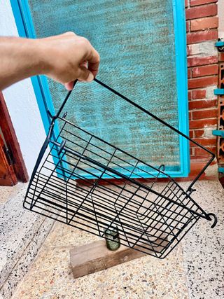 ENCESTA TUS FUSTRACIONES