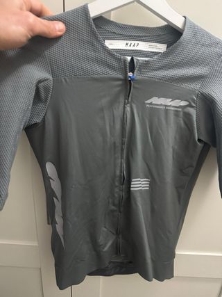 Maillot MAAP Talla XS impecable