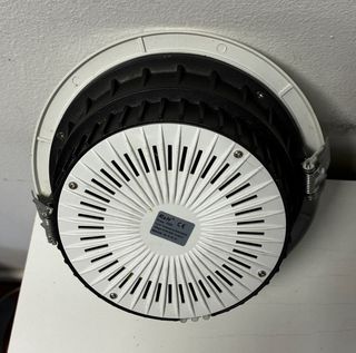 Faretto LED da Incasso 30W – Luce Fredda