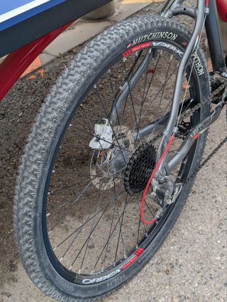 Sillín Selle Italia Q-bik Negro