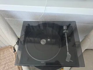 Tocadiscos Ocnoson CT-1800 Hi-Fi 1976