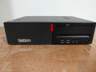 Lenovo ThinkCentre M710s i5-7400 16GB RAM 512GB SS