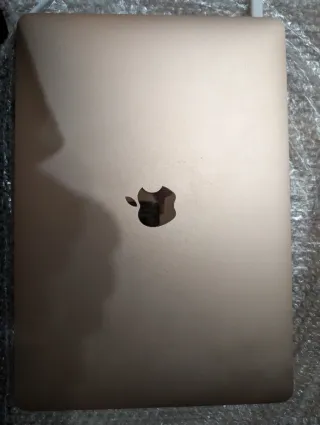 MacBook Air 13 2019 Oro Rosa