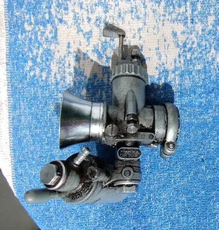Carburatore Dell'orto