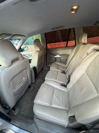 Volvo XC90 2006