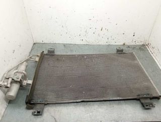 217693 db3r61480 condensador radiador mazda cx-3 -