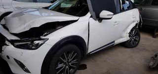 217693 db3r61480 condensador radiador mazda cx-3 -