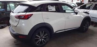 217693 db3r61480 condensador radiador mazda cx-3 -