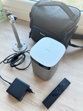 Proyector XGIMI MoGo 2 Pro Nuevo