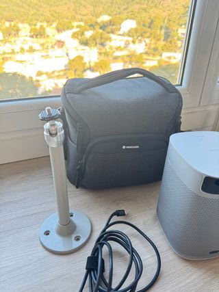 Proyector XGIMI MoGo 2 Pro Nuevo