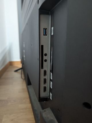 Smart TV TD Systems 50 4K