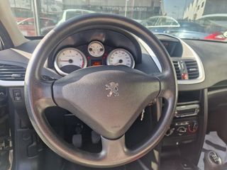 Peugeot 207 Confort 1.4 HDI 70