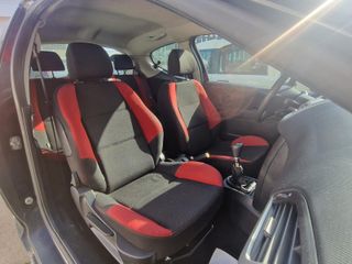 Peugeot 207 Confort 1.4 HDI 70