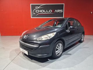 Peugeot 207 Confort 1.4 HDI 70