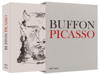 Pablo Picasso Historia Natural de Buffon